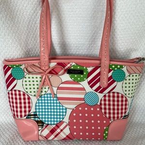 Kate Spade tote purse